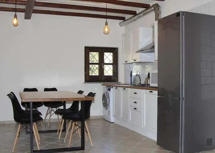 Fenile Apartment *
