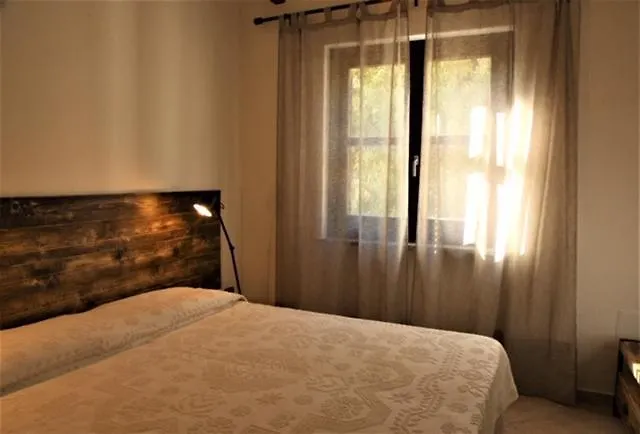 Fenile * Santa Maria Navarrese