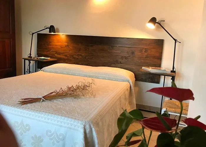 Fenile Santa Maria Navarrese