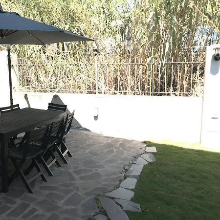 Apartament Fenile *