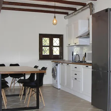 Fenile Appartement *