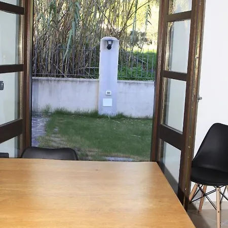 Fenile Apartment Santa Maria Navarrese