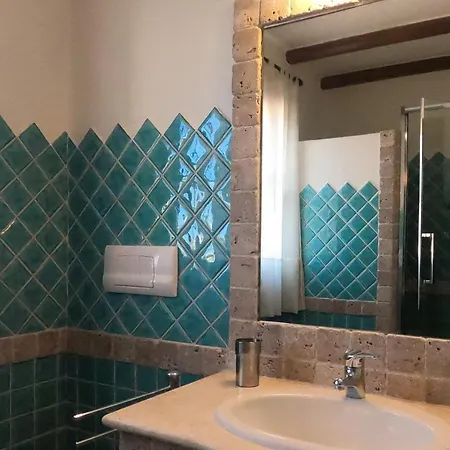 Apartment Fenile