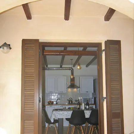 Fenile Apartment *