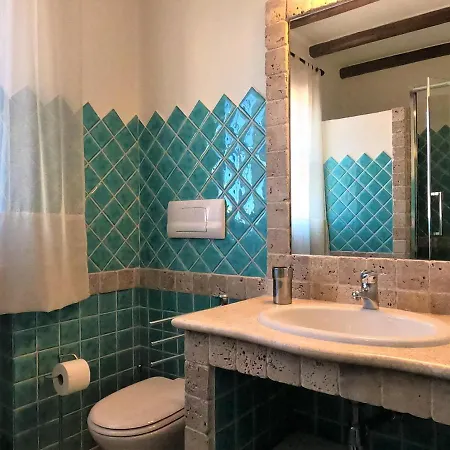 Fenile Apartament Santa Maria Navarrese