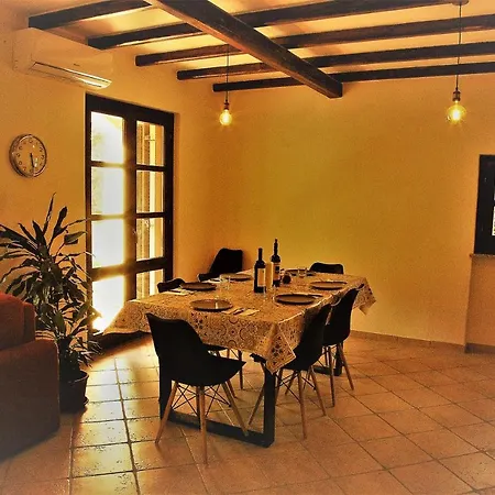 Apartment Fenile