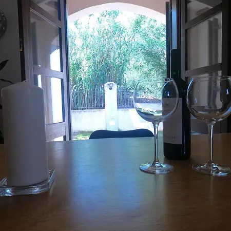 Appartement Fenile
