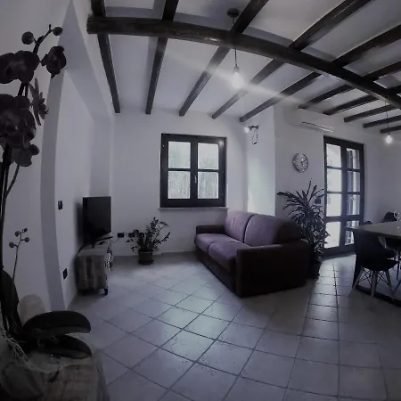 Apartment Fenile *