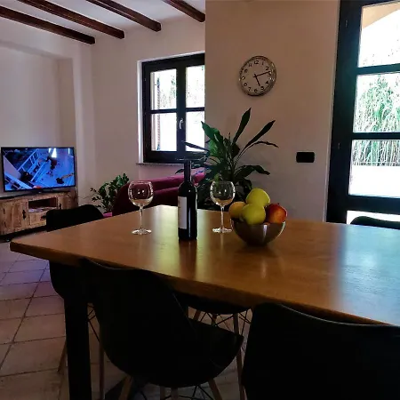 Fenile Apartment