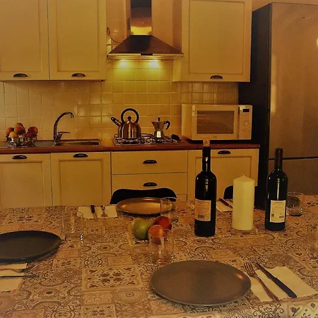 Apartment Fenile *