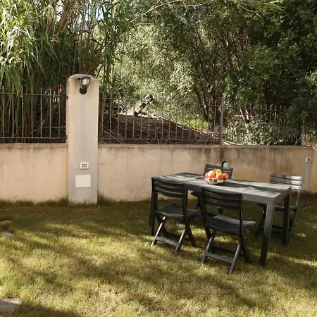 Apartment Fenile