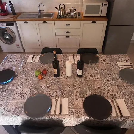 Fenile Apartment