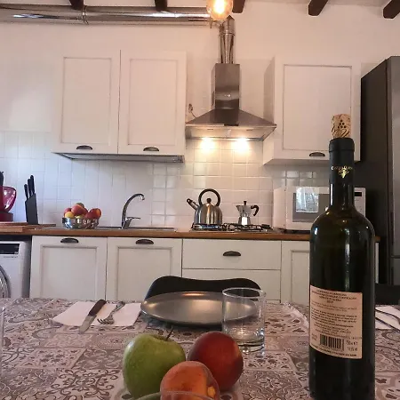 Appartement Fenile Santa Maria Navarrese