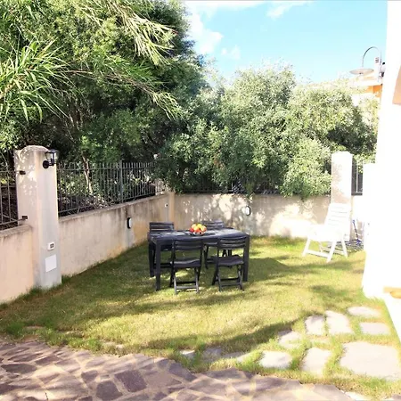 Apartment Fenile