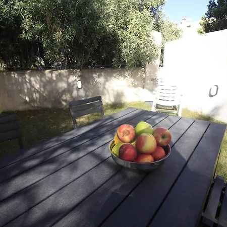 Appartement Fenile *