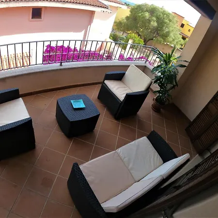 Apartment Fenile Santa Maria Navarrese