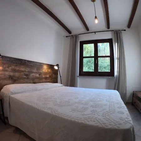 Apartment Fenile