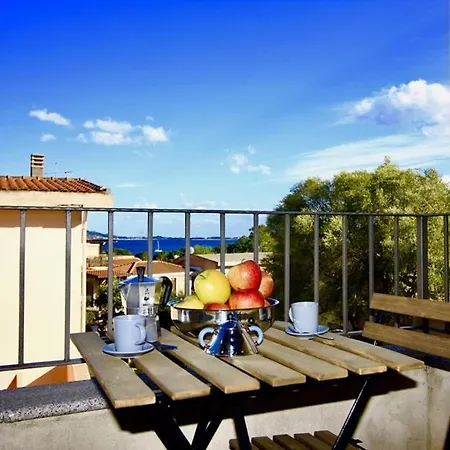 Fenile Apartment *