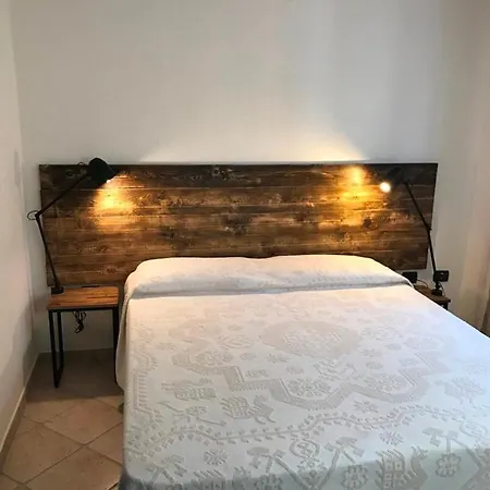 Fenile Apartament Santa Maria Navarrese