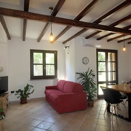 Fenile Apartment