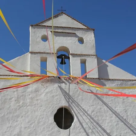 Fenile Santa Maria Navarrese