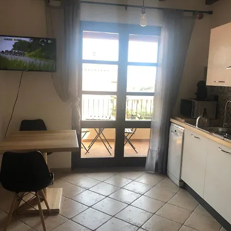 Fenile Apartment